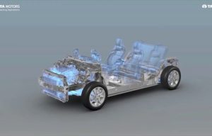 Tata Motor Siapkan LMPV Rival Suzuki Ertiga