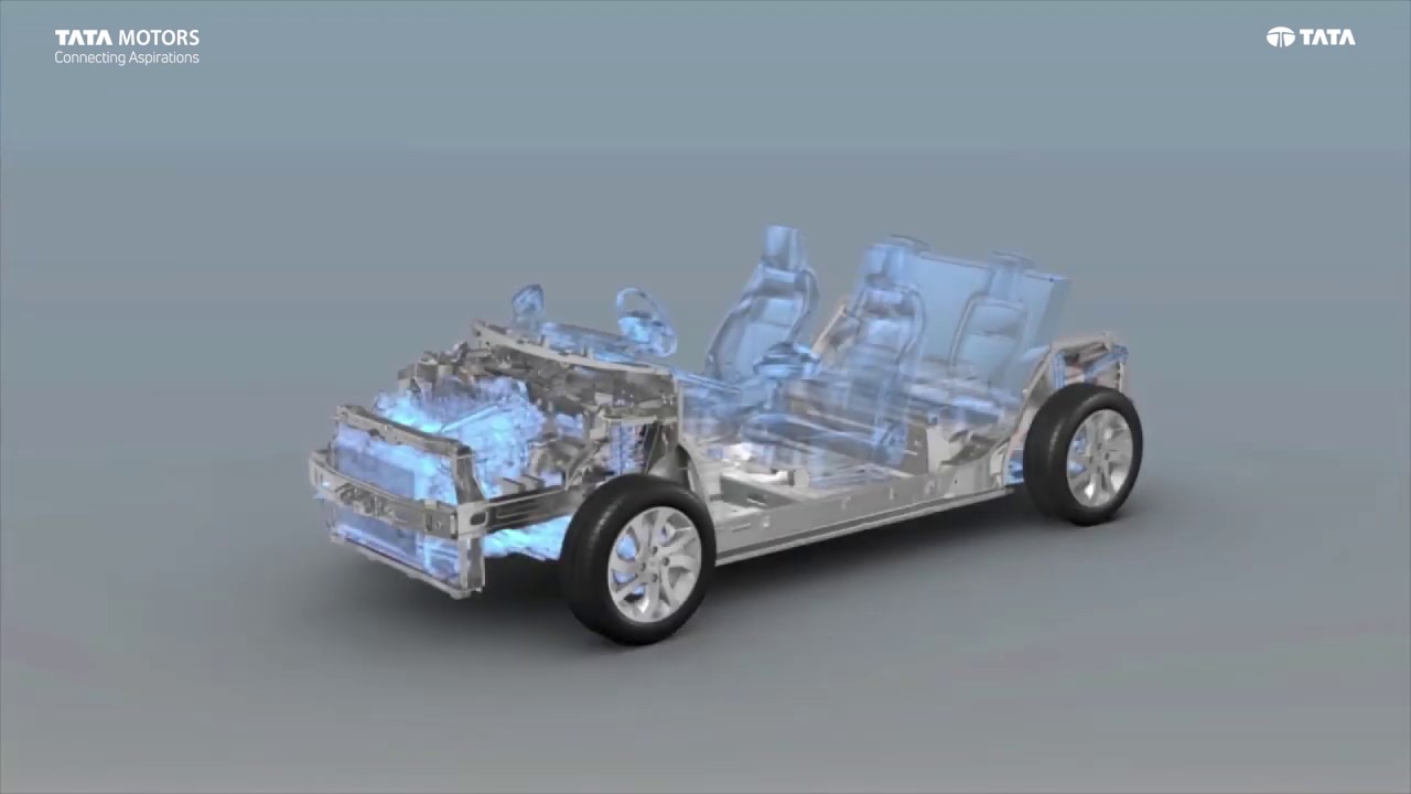Berita, Tata-Alfa-Platform: Tata Motor Siapkan LMPV Rival Suzuki Ertiga