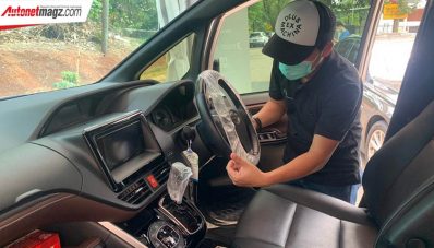 MG Motor Indonesia Jangkau Konsumen Bermodal Kreativitas MG Motor Indonesia Jangkau Konsumen Bermodal Kreativitas