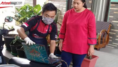 Tips Ganti Aki #DiRumahAja ala Yamaha Jatim Tips Ganti Aki #DiRumahAja ala Yamaha Jatim