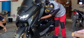 Tips Mengganti Aki Motor Yamaha