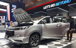 GAIKINDO : Ada PSBB, Pelaksanaan Jakarta Auto Week Fleksibel GAIKINDO : Ada PSBB, Pelaksanaan Jakarta Auto Week Fleksibel