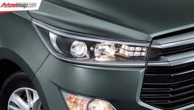 Toyota Siapkan Innova TRD, Habiskan Stok Sebelum Facelift? Toyota Siapkan Innova TRD, Habiskan Stok Sebelum Facelift?