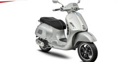 Vespa Sprint S i-get ABS – Yellow Sole