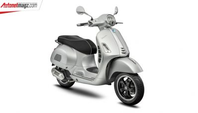 Vespa Punya 7 Kombinasi Warna Baru, Kenali Tiap Maknanya Vespa Punya 7 Kombinasi Warna Baru, Kenali Tiap Maknanya