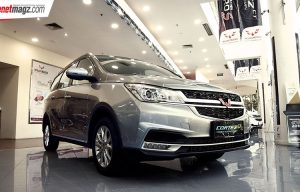 Wuling Cortez CT Tipe S Diluncurkan, Mulai 209 Jutaan! Wuling Cortez CT Tipe S Diluncurkan, Mulai 209 Jutaan!