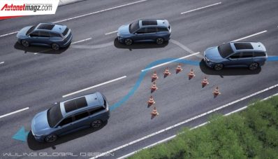 Bedah Fitur Keselamatan Wuling Victory, Menarique! Bedah Fitur Keselamatan Wuling Victory, Menarique!