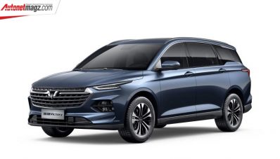 Bedah Fitur Keselamatan Wuling Victory, Menarique! Bedah Fitur Keselamatan Wuling Victory, Menarique!