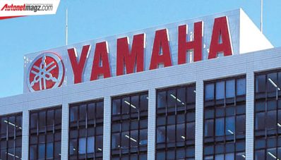 Filosofi Kando, Semangat Ulang Tahun Yamaha ke 65 Filosofi Kando, Semangat Ulang Tahun Yamaha ke 65