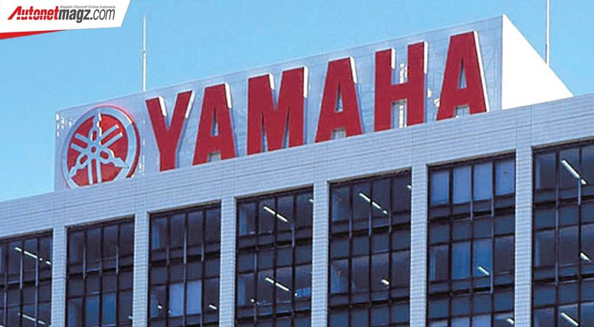 Filosofi Kando, Semangat Ulang Tahun Yamaha ke 65 Filosofi Kando, Semangat Ulang Tahun Yamaha ke 65