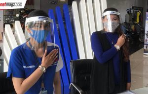 Dealer Yamaha Jabodetabek Aman, Bersih dan Sehat di Era New Normal Dealer Yamaha Jabodetabek Aman, Bersih dan Sehat di Era New Normal