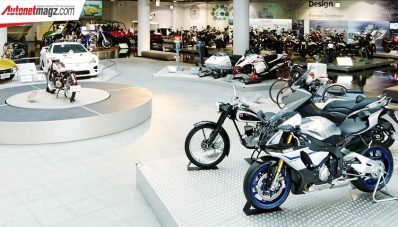 Filosofi Kando, Semangat Ulang Tahun Yamaha ke 65 Filosofi Kando, Semangat Ulang Tahun Yamaha ke 65