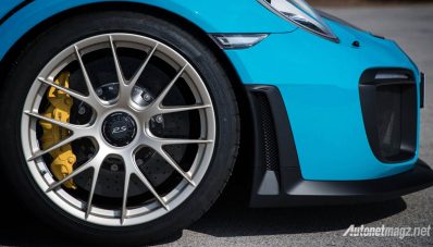 Produsen Pelek Terkenal BBS Kini Bangkrut Produsen Pelek Terkenal BBS Kini Bangkrut