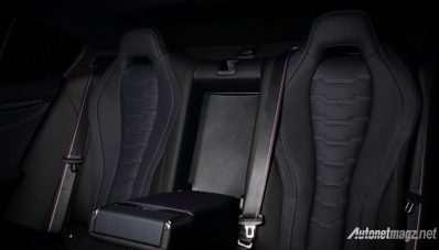 BMW 840i Gran Coupe M Technic : Dia yang Hilang Kini Kembali BMW 840i Gran Coupe M Technic : Dia yang Hilang Kini Kembali