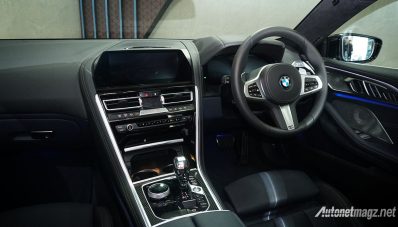 BMW 840i Gran Coupe M Technic : Dia yang Hilang Kini Kembali BMW 840i Gran Coupe M Technic : Dia yang Hilang Kini Kembali