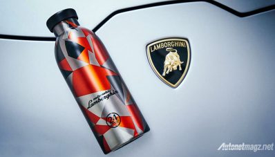 Botol Minum Lamborghini, Cocok Untuk Gaya Saat Bersepeda! Botol Minum Lamborghini, Cocok Untuk Gaya Saat Bersepeda!