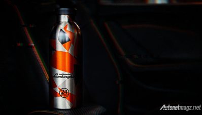 Botol Minum Lamborghini, Cocok Untuk Gaya Saat Bersepeda! Botol Minum Lamborghini, Cocok Untuk Gaya Saat Bersepeda!