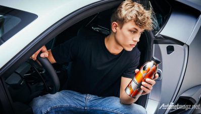 Botol Minum Lamborghini, Cocok Untuk Gaya Saat Bersepeda! Botol Minum Lamborghini, Cocok Untuk Gaya Saat Bersepeda!