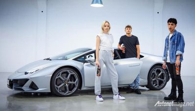 Botol Minum Lamborghini, Cocok Untuk Gaya Saat Bersepeda! Botol Minum Lamborghini, Cocok Untuk Gaya Saat Bersepeda!