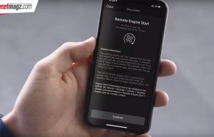 Remote Engine Start BMW : Bisa Pakai Kunci Biasa Hingga Smartphone! Remote Engine Start BMW : Bisa Pakai Kunci Biasa Hingga Smartphone!