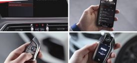 BMW Remote Edngine Start