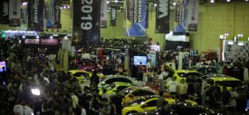 IMX 2020 Jadi Event Otomotif Hybrid, Padukan Offline dan Online!