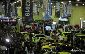IMX 2020 Jadi Event Otomotif Hybrid, Padukan Offline dan Online! IMX 2020 Jadi Event Otomotif Hybrid, Padukan Offline dan Online!