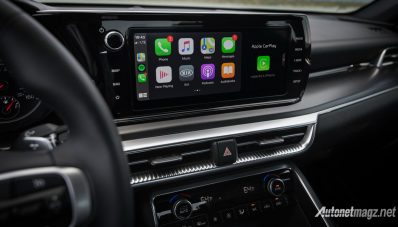 KIA K5 2021, Bukan Mobil Kaki Lima!