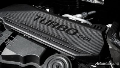 KIA K5 2021, Bukan Mobil Kaki Lima!