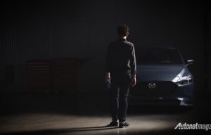 Resmi Muncul, Mazda 3 Turbo Bawa Gelegar 250 Tenaga Kuda