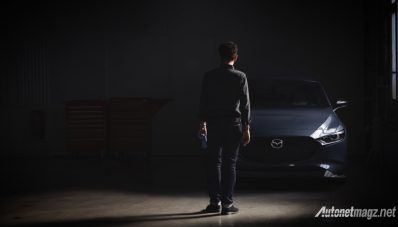 Resmi Muncul, Mazda 3 Turbo Bawa Gelegar 250 Tenaga Kuda Resmi Muncul, Mazda 3 Turbo Bawa Gelegar 250 Tenaga Kuda