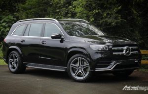 Mercedes-Benz Ingin Akhiri Produksi ICE Di Akhir Dekade Ini Mercedes-Benz Ingin Akhiri Produksi ICE Di Akhir Dekade Ini