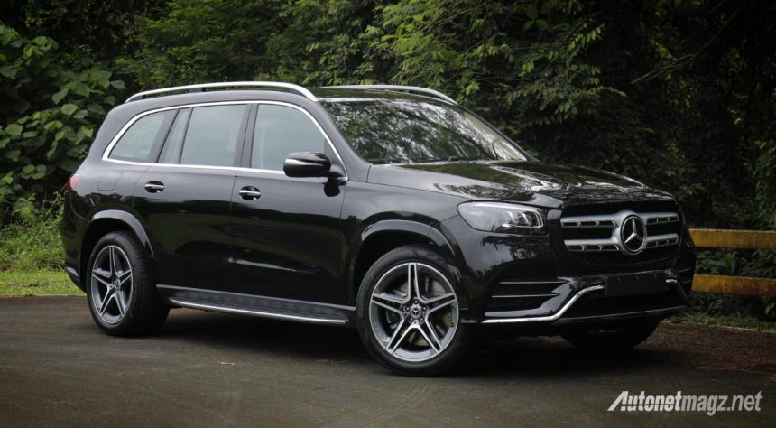 Mercedes-Benz Ingin Akhiri Produksi ICE Di Akhir Dekade Ini Mercedes-Benz Ingin Akhiri Produksi ICE Di Akhir Dekade Ini