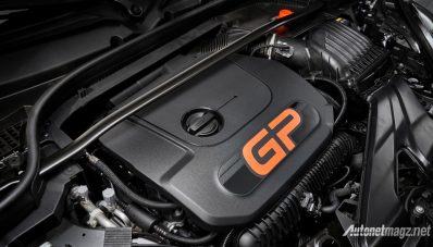 MINI John Cooper Works GP, Hanya 12 Unit dan Siap Direbut!