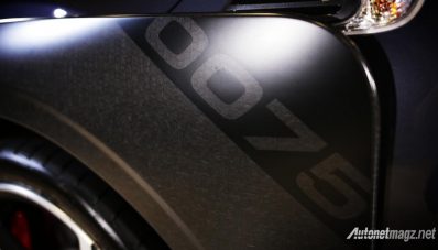 MINI John Cooper Works GP, Hanya 12 Unit dan Siap Direbut!