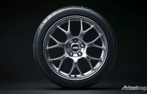 Produsen Pelek Terkenal BBS Kini Bangkrut