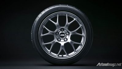 Produsen Pelek Terkenal BBS Kini Bangkrut Produsen Pelek Terkenal BBS Kini Bangkrut