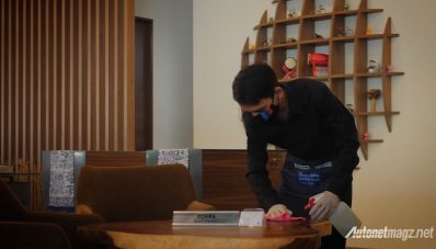 BMW Astra Kini Suguhkan Pengalaman Kebiasaan Baru BMW Astra Kini Suguhkan Pengalaman Kebiasaan Baru