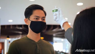 BMW Astra Kini Suguhkan Pengalaman Kebiasaan Baru BMW Astra Kini Suguhkan Pengalaman Kebiasaan Baru