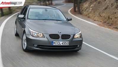 Studi : Orang Eropa Timur Lebih Suka Mobil Berumur? Studi : Orang Eropa Timur Lebih Suka Mobil Berumur?