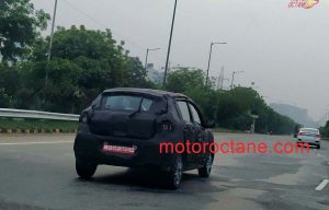 Suzuki Celerio Terbaru Siap Rilis Akhir Tahun 2020! Suzuki Celerio Terbaru Siap Rilis Akhir Tahun 2020!