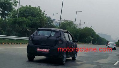 All New Suzuki Celerio Diuji Jalan di India! All New Suzuki Celerio Diuji Jalan di India!