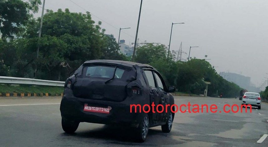 Suzuki Celerio Terbaru Siap Rilis Akhir Tahun 2020! Suzuki Celerio Terbaru Siap Rilis Akhir Tahun 2020!