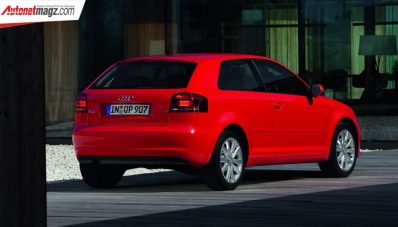 Studi : Orang Eropa Timur Lebih Suka Mobil Berumur? Studi : Orang Eropa Timur Lebih Suka Mobil Berumur?