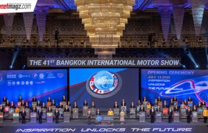 Walau ada COVID-19, Bangkok Motor Show Dihadiri 1 Juta Pengunjung! Walau ada COVID-19, Bangkok Motor Show Dihadiri 1 Juta Pengunjung!