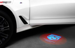 HUT RI, BMW Indonesia Rilis 2 Produk Spesial & Terbatas HUT RI, BMW Indonesia Rilis 2 Produk Spesial & Terbatas