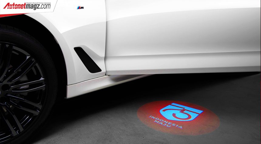 HUT RI, BMW Indonesia Rilis 2 Produk Spesial & Terbatas HUT RI, BMW Indonesia Rilis 2 Produk Spesial & Terbatas