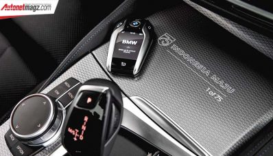 HUT RI, BMW Indonesia Rilis 2 Produk Spesial & Terbatas HUT RI, BMW Indonesia Rilis 2 Produk Spesial & Terbatas