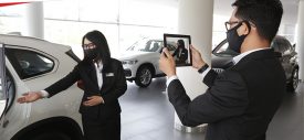 BMW Indonesia Virtual