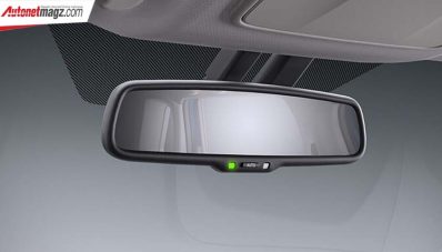 Toyota Urban Cruiser : Ganti Grille, Lebih Terasa Toyota Toyota Urban Cruiser : Ganti Grille, Lebih Terasa Toyota